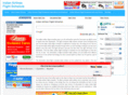 indianairlinesflightschedule.com