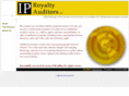 iproyaltyauditors.com