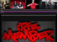 irie-member.com