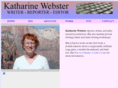 katharinewebster.com