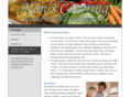 kimscatering.com