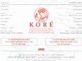 kore.es