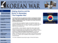 koreanwararchives.com