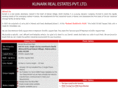 kunarkconstructions.com
