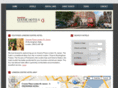 londoncentrehotels.com
