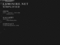 luminire.net