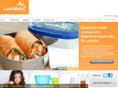 lunchbots.com