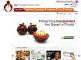 mangosteenforce.com
