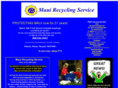 mauirecycles.com