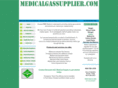 medicalgassupplier.com