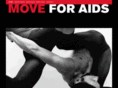 moveforaids.com