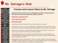 mrselvage.com