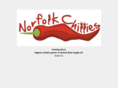 norfolkchillies.com