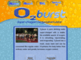 o2burst.com