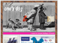 ones-dog.com