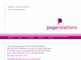 pagerelations.com