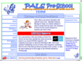 palspreschool.co.uk