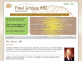 paulsingermd.com