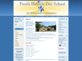 peoriahebrewdayschool.com