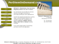 perdiemondemand.com