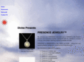 presencejewelry.com