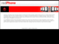 redphoneit.com