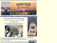 richarterfishingboat.com