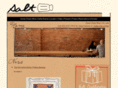 salttastingroom.com