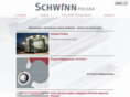 schwinn.com.pl