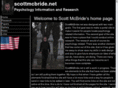 scottmcbride.net