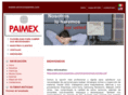 serviciospaimex.com