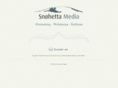 snohetta.net