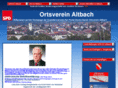 spd-altbach.de