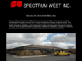 spectrumwest.biz