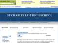 stcharleseasthighschool.com