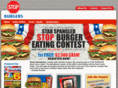 stopburgershop.com