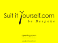 suitityourself.com