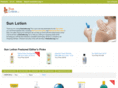 sunlotion.org