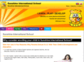 sunshine-international-school.com