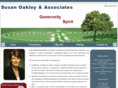 susanoakley.com