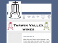 tarwinvalleywines.com