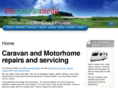 thecaravanmedicnortheast.com