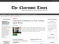 theclaremonttimes.com