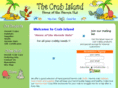 thecrabisland.com