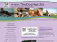 thedoghut.biz