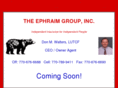 theephraimgroup.com