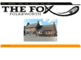 thefoxfolksworth.com