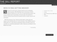thegillreport.com
