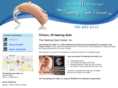 thehearingcarecenterinc.com
