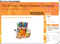 theweightreleasechallenge.com